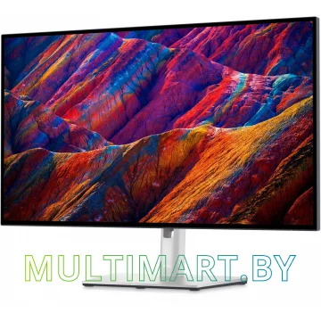 Монитор Dell UltraSharp U2723QE картинка 3